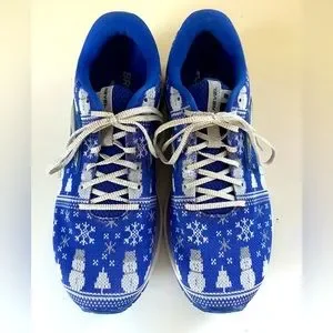 Brooks Shoes Brooks Revel Run Merry Christmas Womens Running